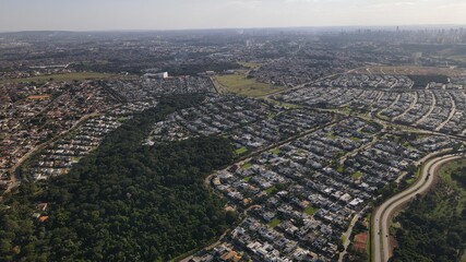 Autódromo Internacional Ayrton Senna em Goiânia