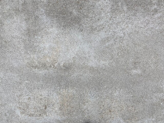 Abstract textured background with copy space. Gray and white stained cement flooring