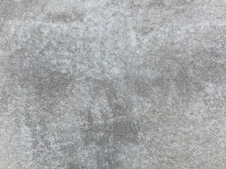 Dirty gray weathered cement floor. Grunge textured abstract background