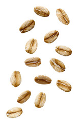 oat food cereal grain healthy oatmeal organic breakfast flake ingredient seed diet meal falling dry