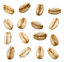 oat food cereal grain healthy oatmeal organic breakfast flake ingredient seed diet meal falling dry