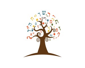 tree letter jews