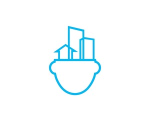 simple line urban mind