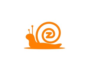 snail z logo