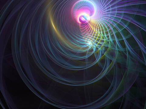 Fractal Background