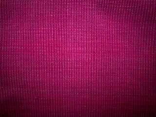 pink fabric cloth texture close-up background