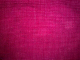 pink fabric cloth texture close-up background