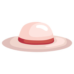 Hat accessory icon