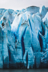 Grey Glacier - Patagonia Chile