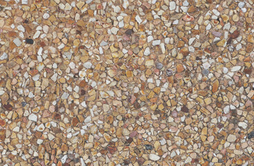 polish stone floor background