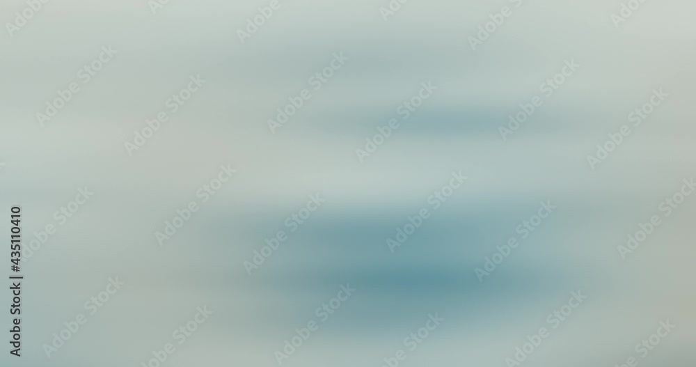 Poster smooth flowing cool gradient background for website, presentation of video composition. smooth blurr