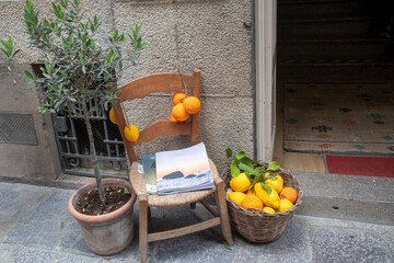 S&oacute;ller, Isla de Mallorca, Espanha