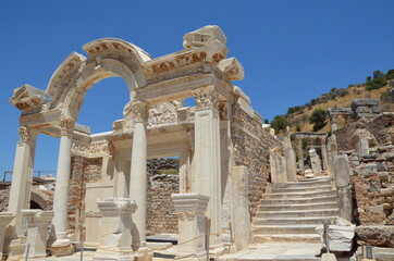Obraz premium Ephesos