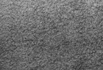 Wool. Felt. Fabric background. Dark material. Fabric for sewing clothes