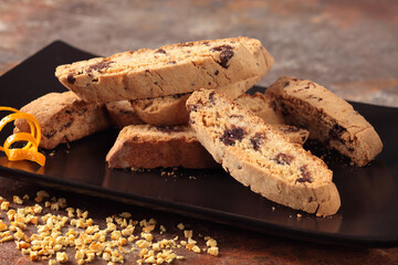 Ingredient images for the food industry.