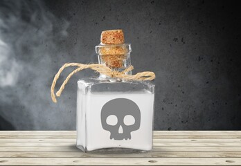 Poison.