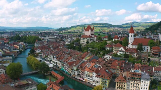 Thun, Switzerland