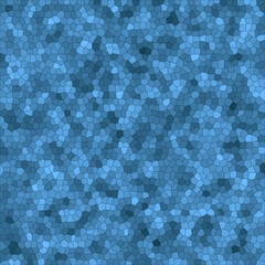 Illustration of abstract vitrage background. Decorative stained glass pattern for design poster, banner, cover. Vintage window texture. 3d illustration
