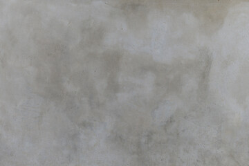 White Gypsum Wall Texture