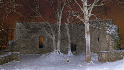 Ruin