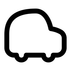 Car icon