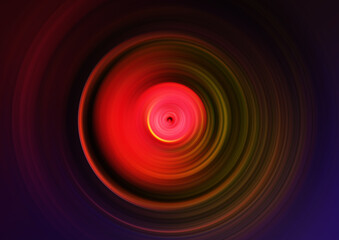 Radial patterned background for business cards, brochures, posters and high quality prints. High resolution background.