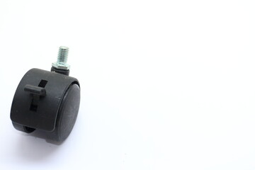 シェルフの車輪