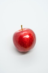Red apple