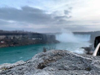 view from the top