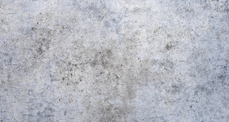 Gray cement wall or concrete surface texture for background.