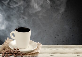 Coffee.