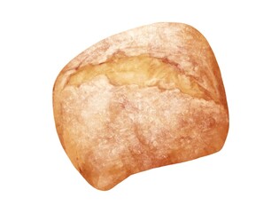 パン・リュスティック