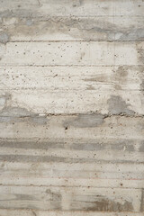 Cement block texture. Gray color. Background for design