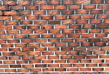 brick background