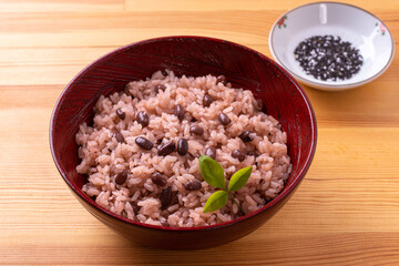 赤飯