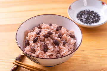 赤飯