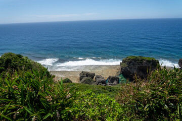 沖縄平和祈念公園