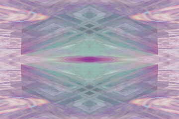 An abstract psychedelic pattern background image.