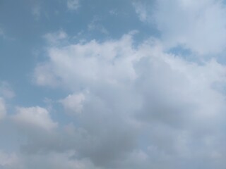 blue sky with clouds
sky
cloud
