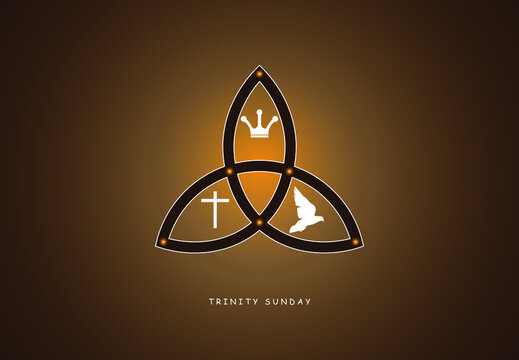 Trinity Sunday Images – Browse 1,631 Stock Photos, Vectors, and Video |  Adobe Stock