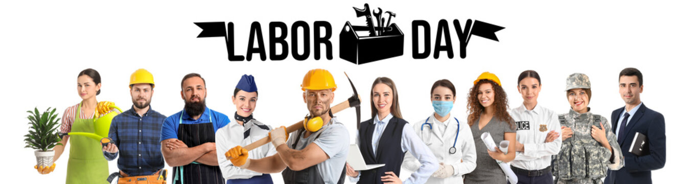 Builder day