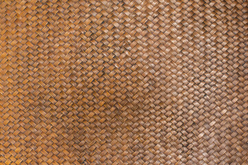 bamboo weave pattern for background artwork