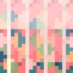 abstract geometric background