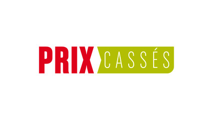 prix cassés 