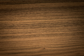 Fototapeta premium background of Walnut wood surface