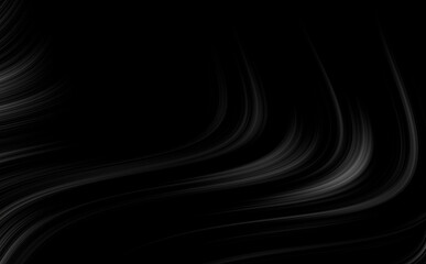 abstract black and silver are light gray with white the gradient is the surface with templates metal texture soft lines tech diagonal background black dark sleek clean modern.