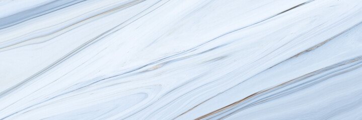 Marble rock texture blue ink pattern liquid swirl paint white dark that is Illustration background for do ceramic counter tile silver gray that is abstract waves skin wall luxurious art ideas concept.