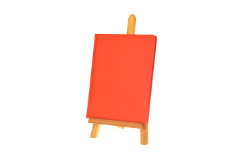 orange book