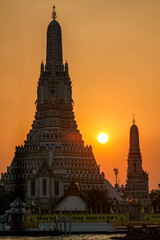 Fototapeta premium temple