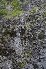 Чинжебский водопад